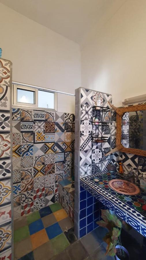 Dar Ziane 1 Apartment El Jadida Exterior photo