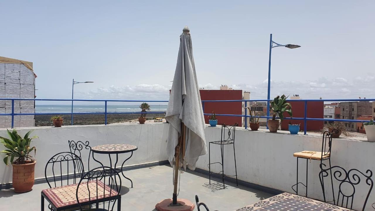 Dar Ziane 1 Apartment El Jadida Exterior photo