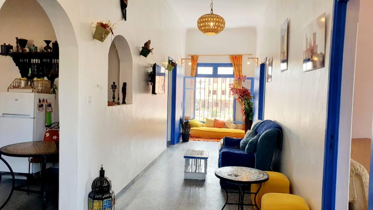 Dar Ziane 1 Apartment El Jadida Exterior photo