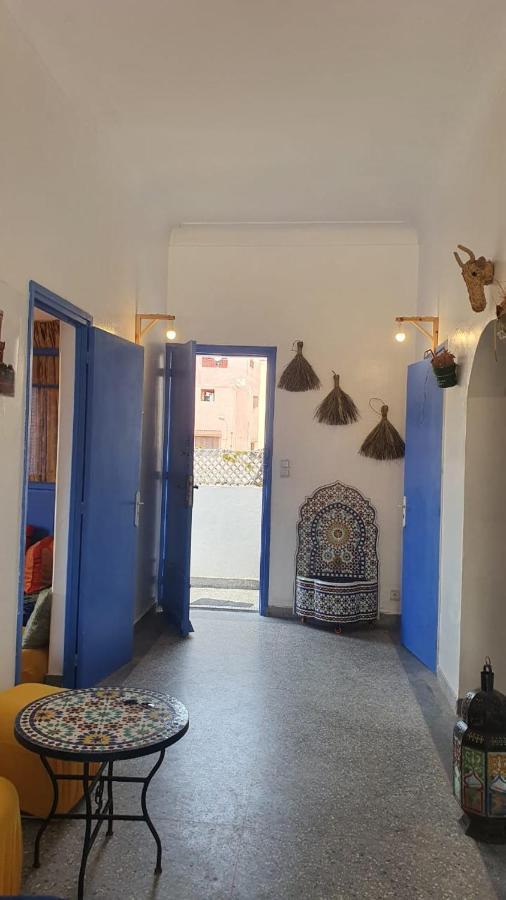 Dar Ziane 1 Apartment El Jadida Exterior photo