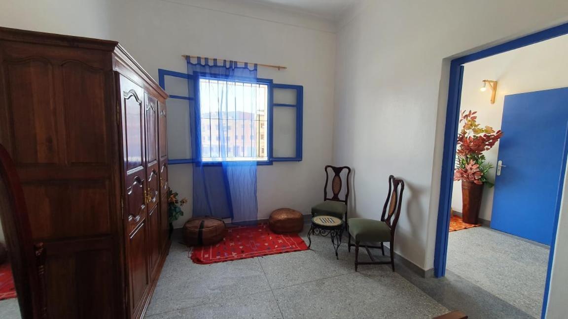Dar Ziane 1 Apartment El Jadida Exterior photo