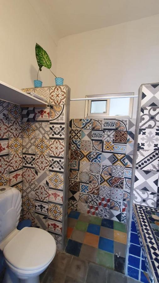 Dar Ziane 1 Apartment El Jadida Exterior photo