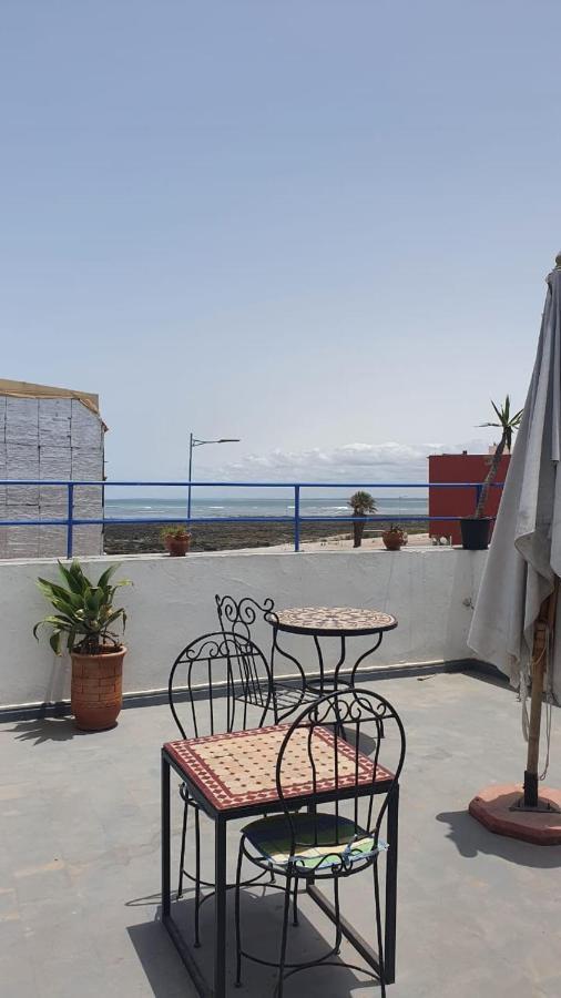 Dar Ziane 1 Apartment El Jadida Exterior photo