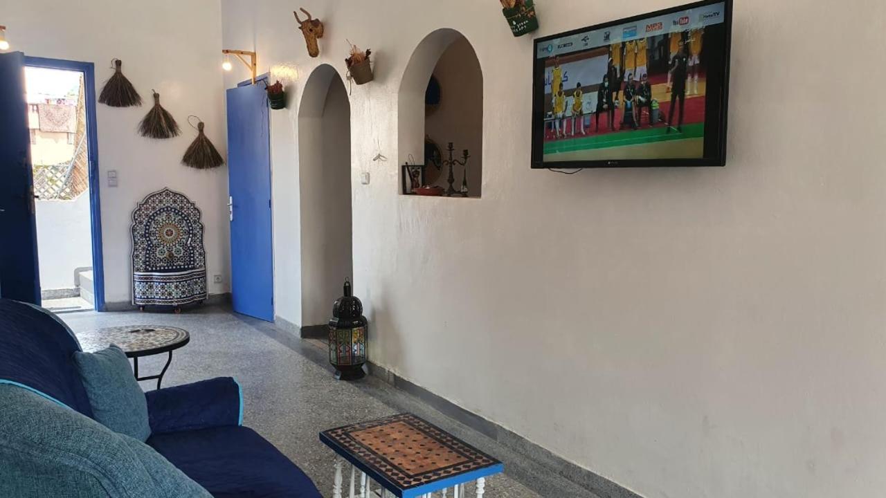 Dar Ziane 1 Apartment El Jadida Exterior photo