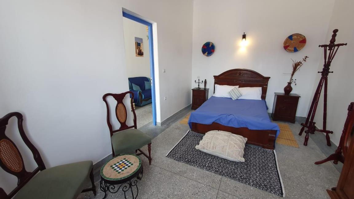 Dar Ziane 1 Apartment El Jadida Exterior photo