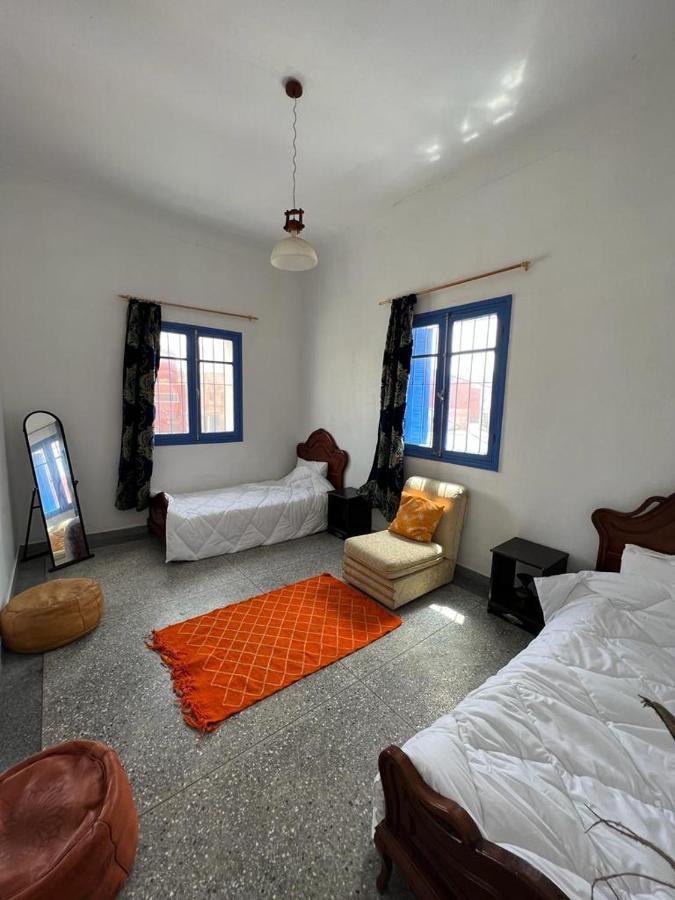 Dar Ziane 1 Apartment El Jadida Exterior photo