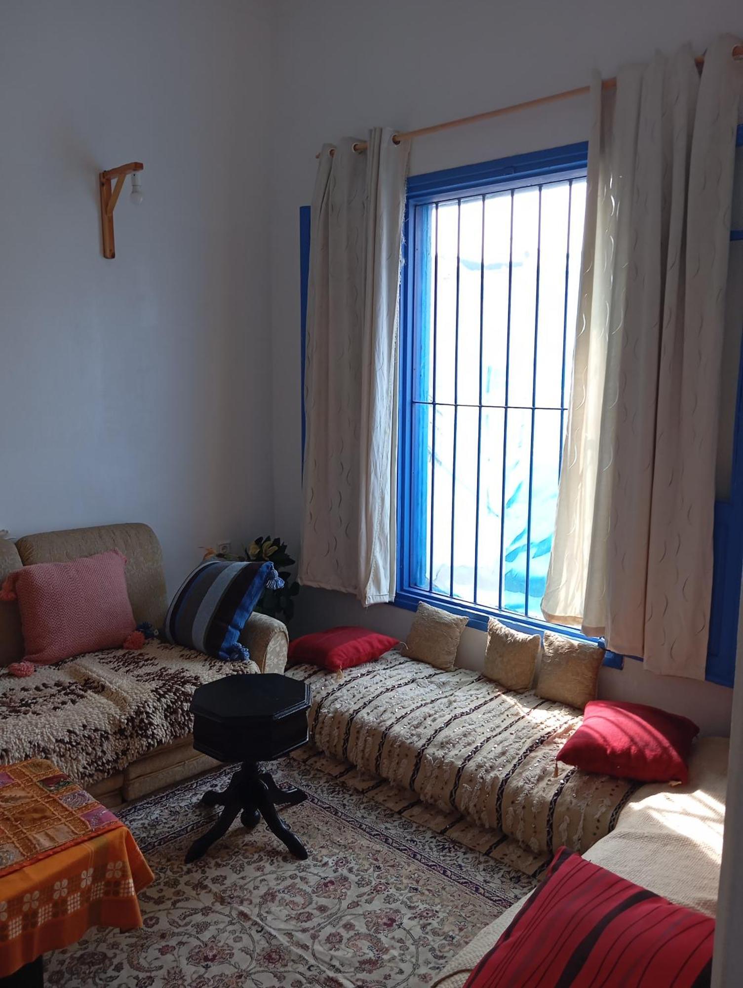 Dar Ziane 1 Apartment El Jadida Exterior photo