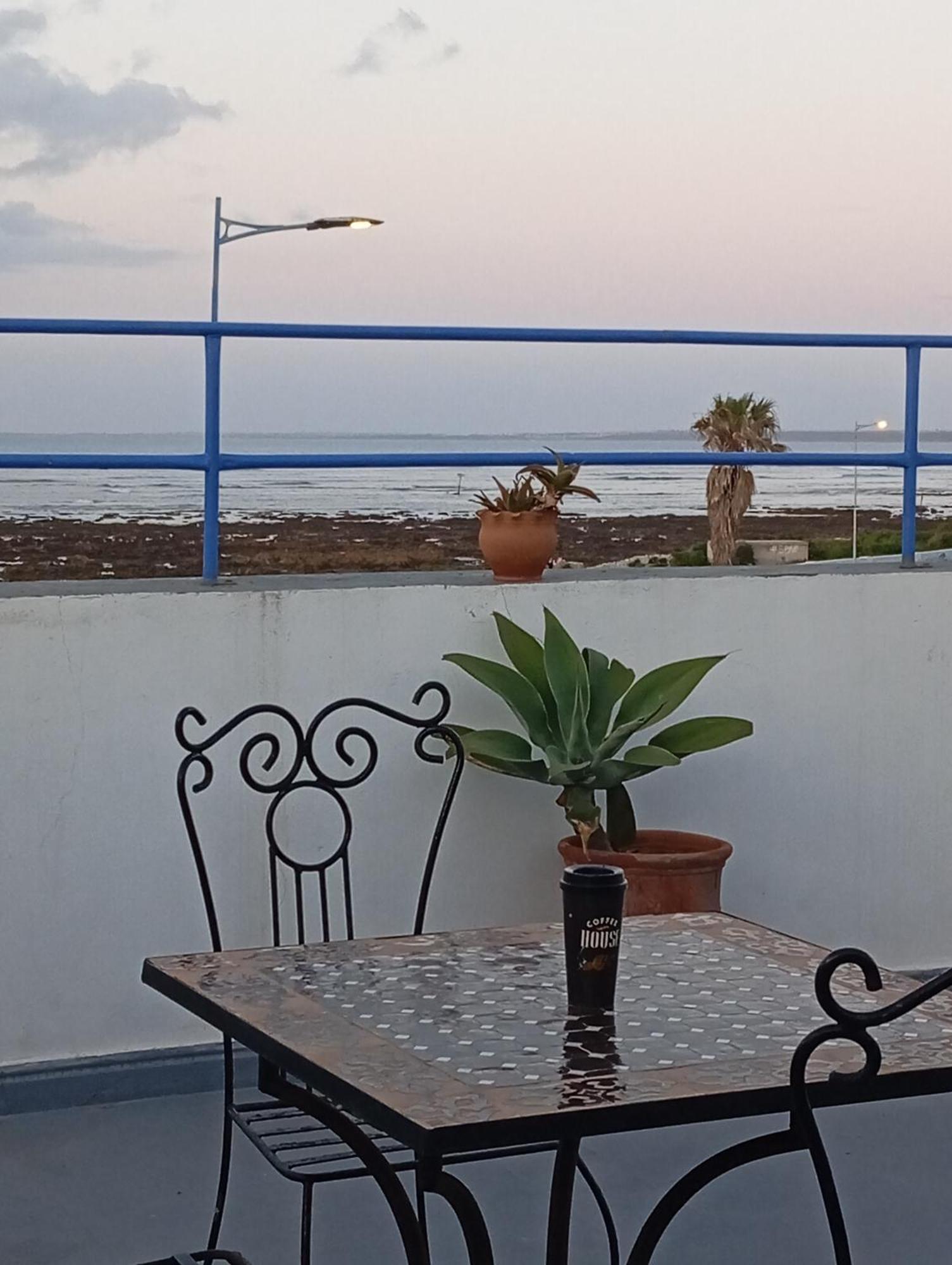 Dar Ziane 1 Apartment El Jadida Exterior photo