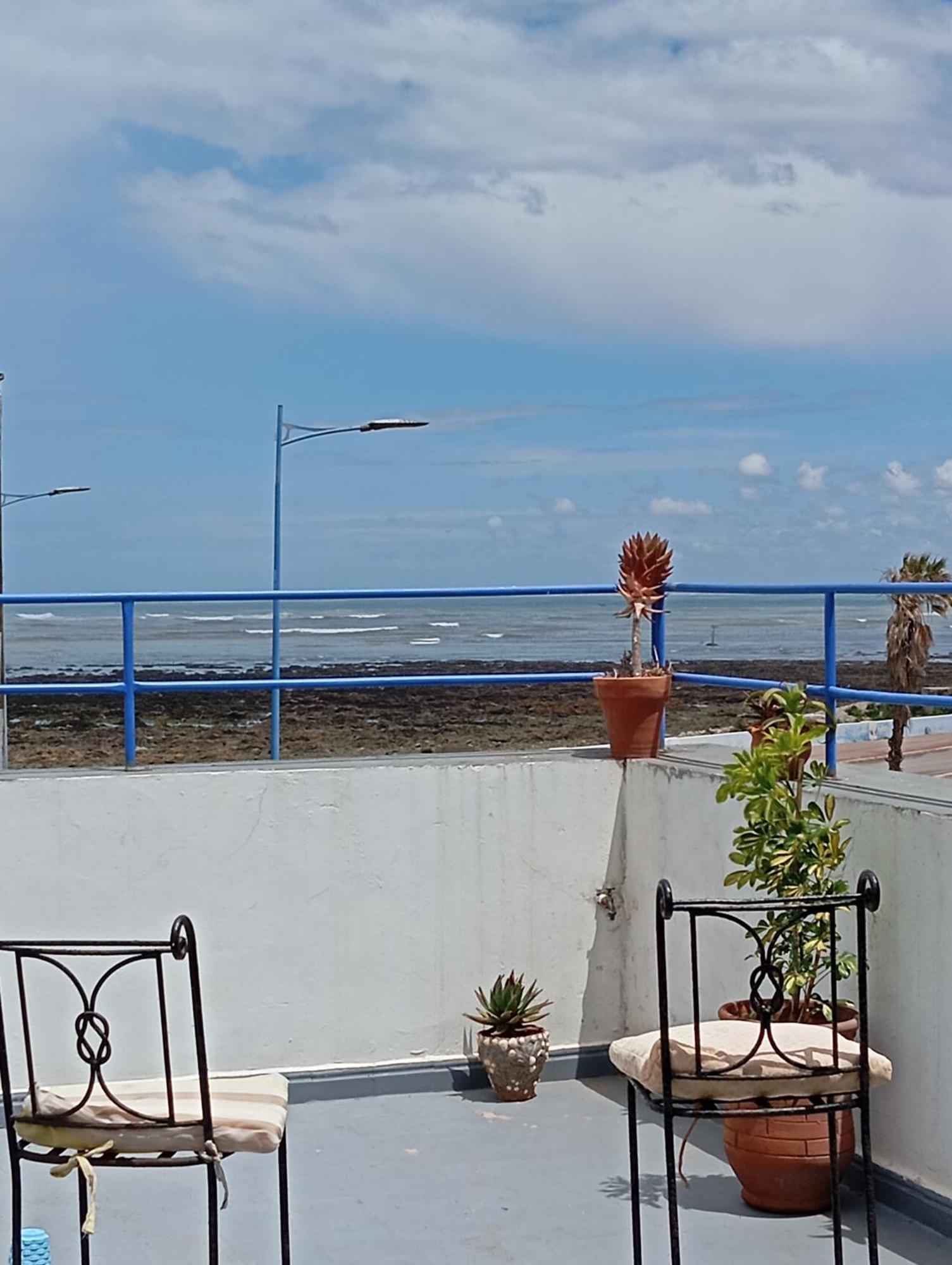 Dar Ziane 1 Apartment El Jadida Exterior photo